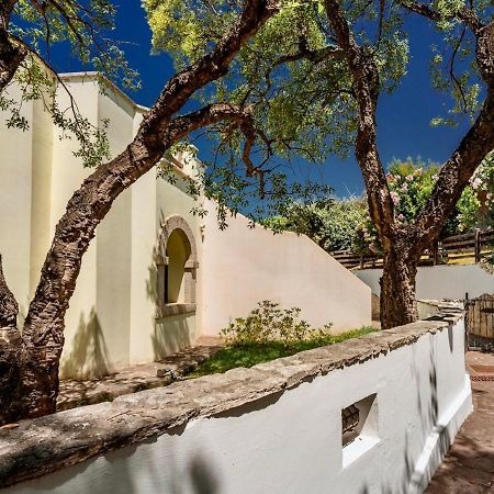 Ville In Resort Con Piscina A 2 Km Da Alghero Exterior photo