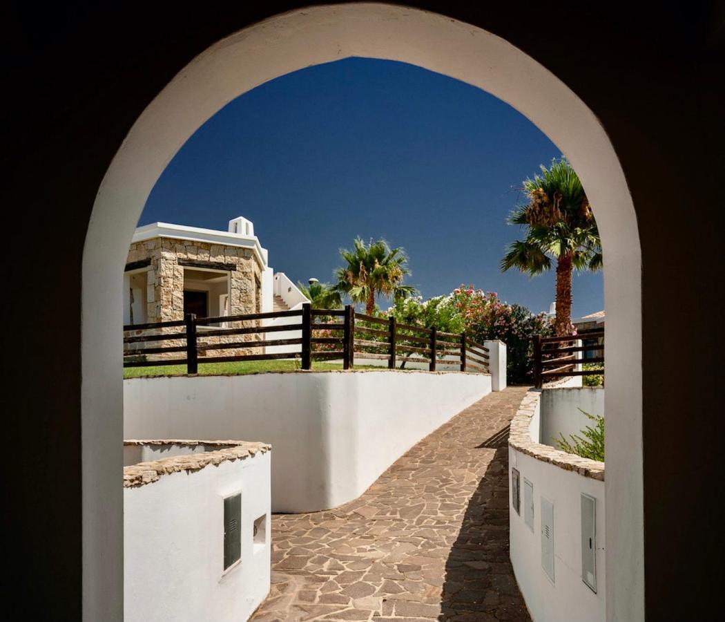 Ville In Resort Con Piscina A 2 Km Da Alghero Exterior photo